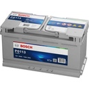 Image 1 of Bosch 90Ah 720A right+ (0092P01130)
