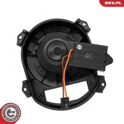 Vnitřní ventilátor ESEN SKV 68SKV290