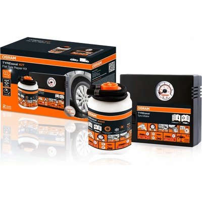 OSRAM TYRE SEAL KIT OTSK4