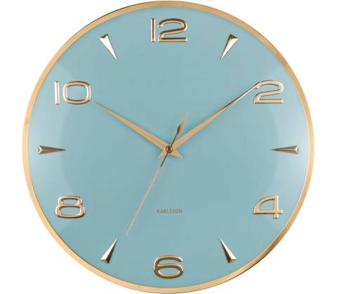 Karlsson 6017BL
