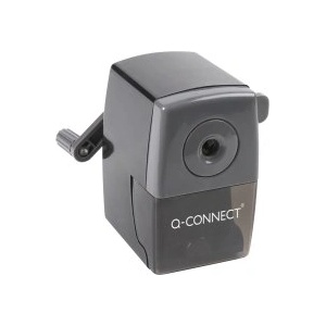 Q-CONNECT Настолна острилка kf02291