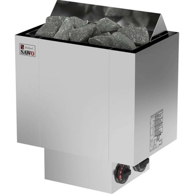 Sawo Nordex Plus 8,0 kW NB Trendline