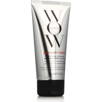 Color Wow Travel Color Securitry Shampoo 75 ml