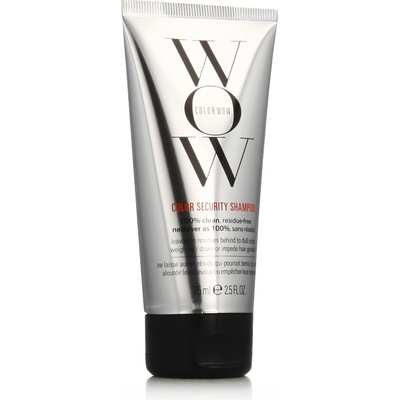 Color Wow Travel Color Securitry Shampoo 75 ml