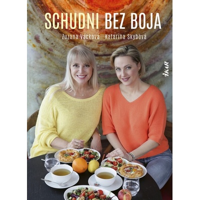 Zdravie mám vo svojich rukách - Zuzana Vačková, Katarína Skybová