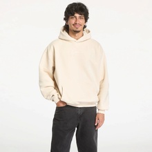 Karl Kani Small Signature Essential OS Hoodie Light Sand