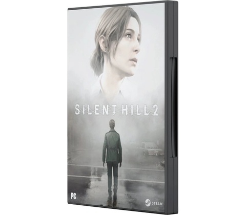 Silent Hill 2 (Remake)