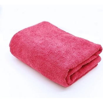 My House Розова плажна кърпа 100x180 cm Big - My House (1120056.03)