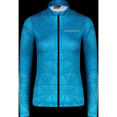 Nordblanc Veloflow modrá dámsky