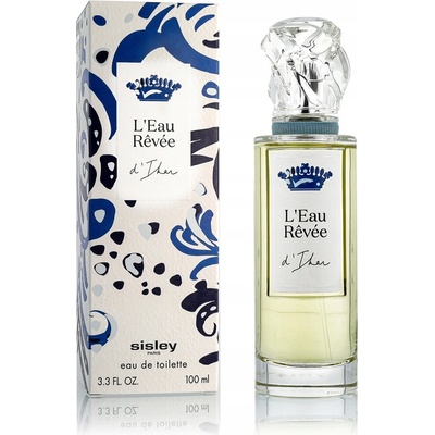 Sisley L'Eau Rêvée D'Ikar toaletná voda unisex 100 ml