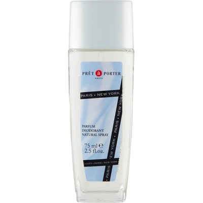 Pret á Porter Original Woman dezodorant sklo 75 ml
