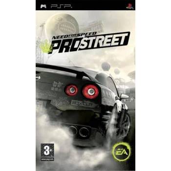 Image 1 of Electronic Arts Need for Speed ProStreet (PSP)