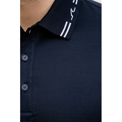 Paul&Shark Памучна тениска с яка Paul&Shark (25411288)