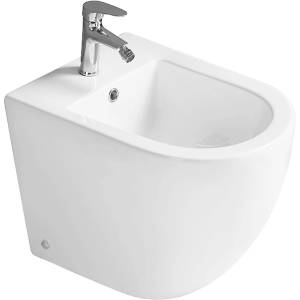 Mexen Lena биде стоящо, бял - 36225200 (36225200)