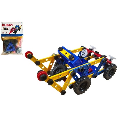 Kaden Stavebnice Variant Mini Buggy