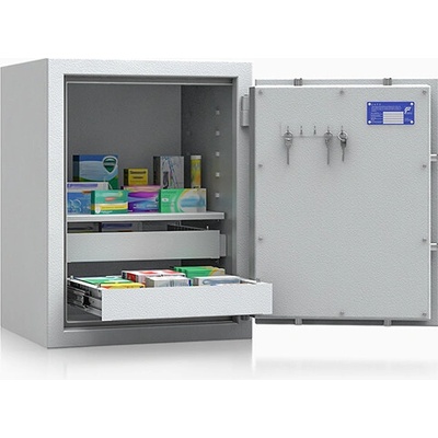 ISS Safe4BTM 402103.01 KL I
