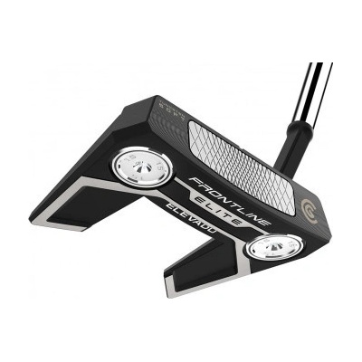 Cleveland FrontLine Elite Elevado Slant Neck Putter levé 34