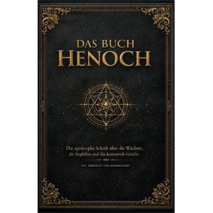 Das Buch Henoch (2026)