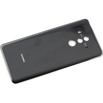 Kryt Huawei Mate 10 Pro zadní černý
