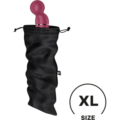 Satisfyer Торбичка за съхранение Satisfyer Treasure Bag XL