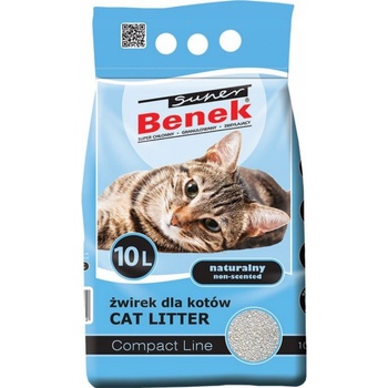 Benek Super compact 10 l