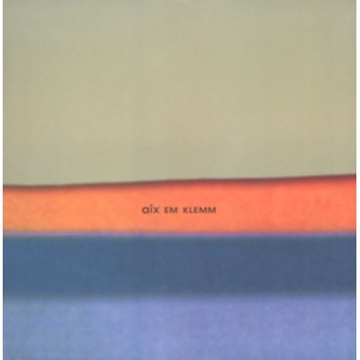 Aix Em Klemm - Aix Em Klemm LP