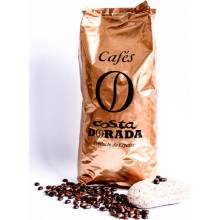 Café Verde del Mediterráneo Costa Dorada Intenso 1 kg