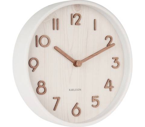 Karlsson 5808WH