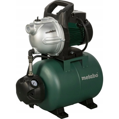 Metabo HWW 4000/25G 600971000