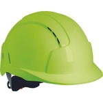 ČERVA EXPORT IMPORT a. s JSP EVO Lite / Wr Вентилирана каска - HV Жълта (0601007879999)
