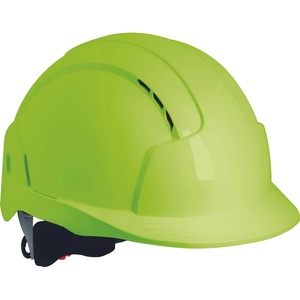 ČERVA EXPORT IMPORT a. s JSP EVO Lite / Wr Вентилирана каска - HV Жълта (0601007879999)