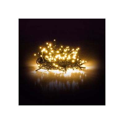 Retlux RXL 126 Retluxguličky 300LED 30 5m WW