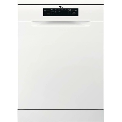 AEG FFB74927ZW