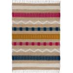 Flair Rugs Килим в естествен цвят 160x230 cm Medina - Flair Rugs (503119374578)
