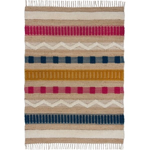 Flair Rugs Килим в естествен цвят 160x230 cm Medina - Flair Rugs (503119374578)