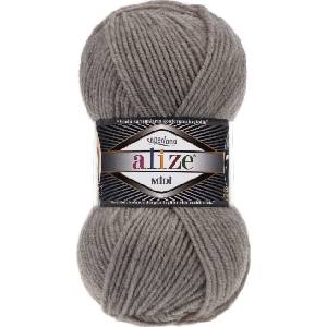 alize Superlana Midi 283 Плетива прежда (20700283)