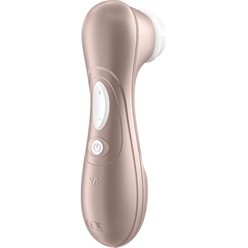 Satisfyer Pro 2 Generation 2