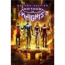 Hry na PC Gotham Knights (Deluxe Edition)