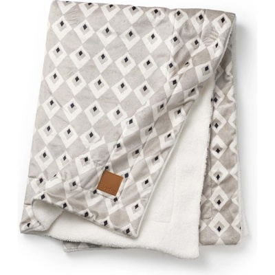 Elodie details Sametová deka Pioneer Spirit – Zboží Dáma