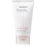 Biodance Collagen Mask To Foam Cleanser дълбоко почистваща маска за лице с колаген 150ml