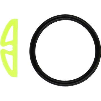 Mikado Držiak Háčika Fluo Pole Hook Clip M 3ks