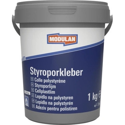 Modulan 901 Lepidlo na polystyrén 1 kg