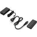 Lenovo USB-C Dual Display Travel Dock 40B90100EU