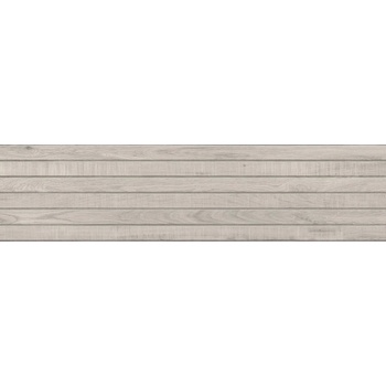 Mexen Western Wood Грис проба от глазирани ректифицирани плочки, стенна (TL702-52-S)