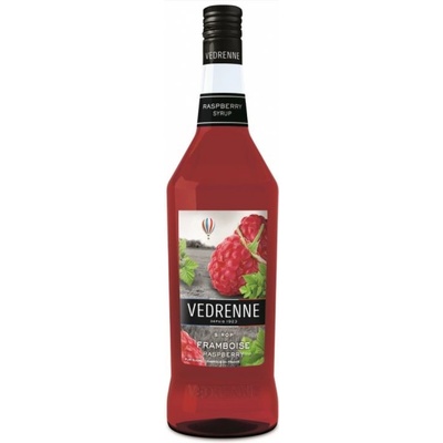 Védrenne sirup Malina 1 l