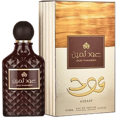 Asdaaf Oud Thameen parfumovaná voda unisex 100 ml