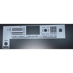 s. Case панел протектор за KORG Pa5x (панел протектор за KORG Pa5x)