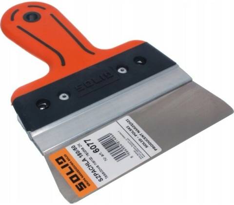 Špachtle SOLID 6082 250 mm
