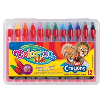 Image 1 of Colorino - Пастели за лице
