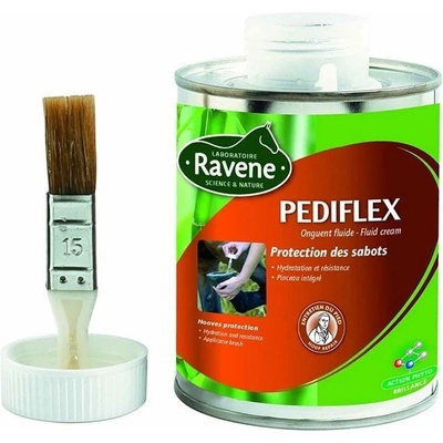 AUDEVARD Pediflex 500 ml – Zboží Mobilmania